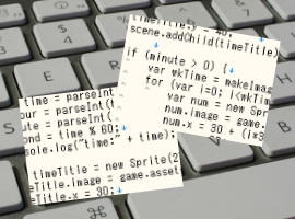 千葉県市川市のプログラミングスクール　Python（パイソン）講座画像
